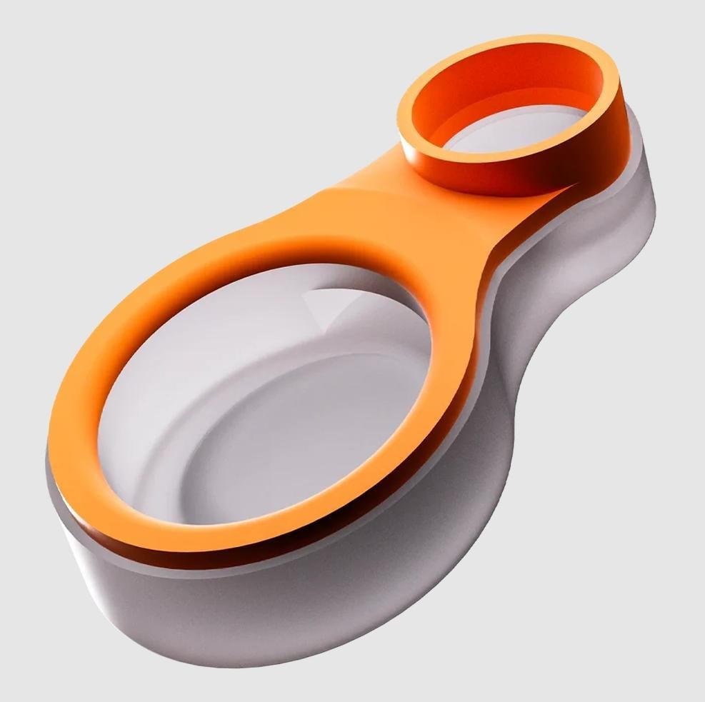 Alternative view of FOCUS V: CARTA SPORT CONNECT