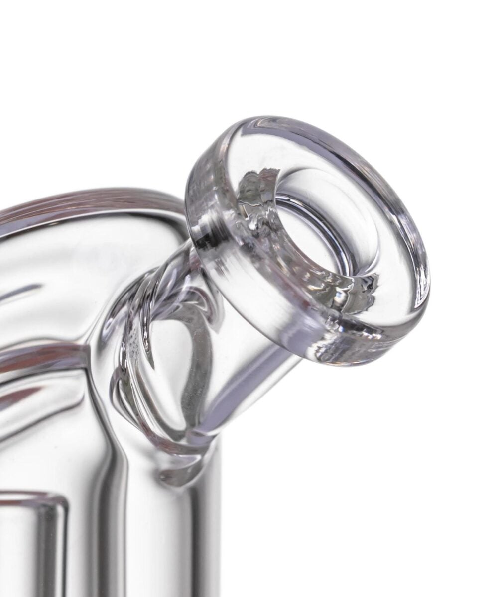 Alternative view of MJ ARSENAL: PLATEAU PIVOT MOUTHPIECE