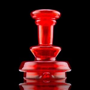 SELF STRIKING RED