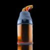 GLASS ART BY SHAGGY: FULL COLOR CUP AND MOUTHPIECE SET FOR PUFFCO PROXY CORE - Image 8