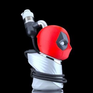#11 - DEADPOOL