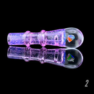 #2 - PINK SLYME