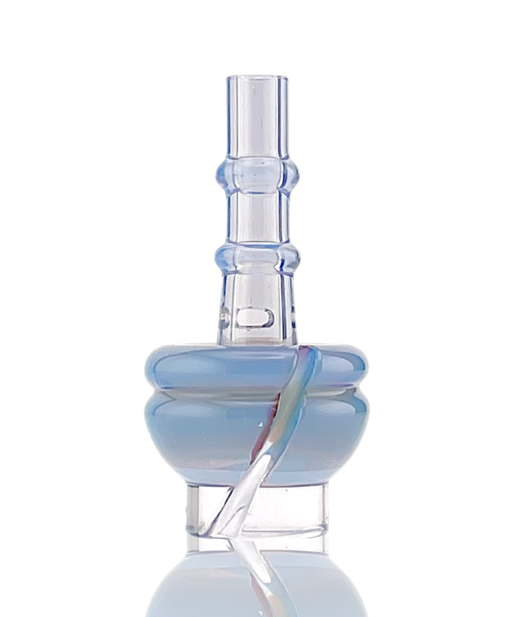 ONE TRICK PONY: COLOR SKELETON KEY PEAK PRO 3DXL JOYSTICK CAP