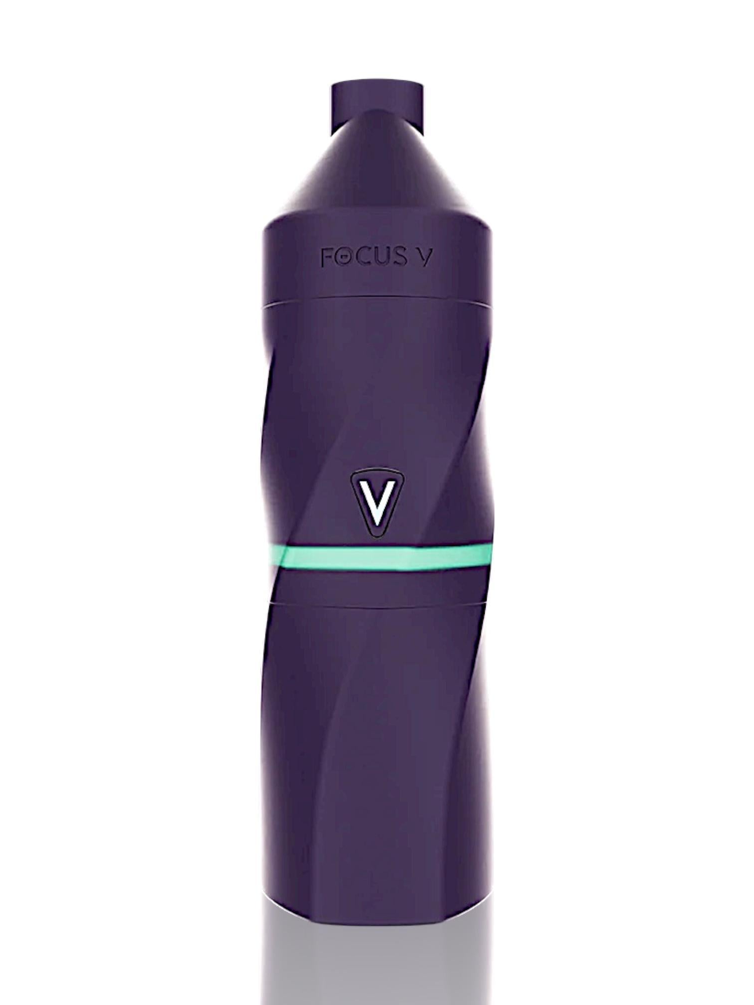 FOCUS V: AERIS GRAPE