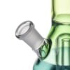 BIGFUN: TRICOLOR PUFFCO PEAK GLASS ATTACHMENT - Image 5