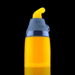 #6 - YELLOW CRAYON (SET)