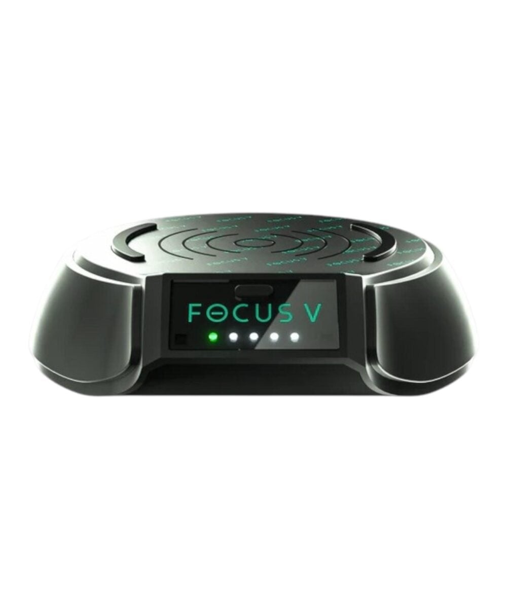 FOCUS V: CARTA 2 WIRELESS CHARGER