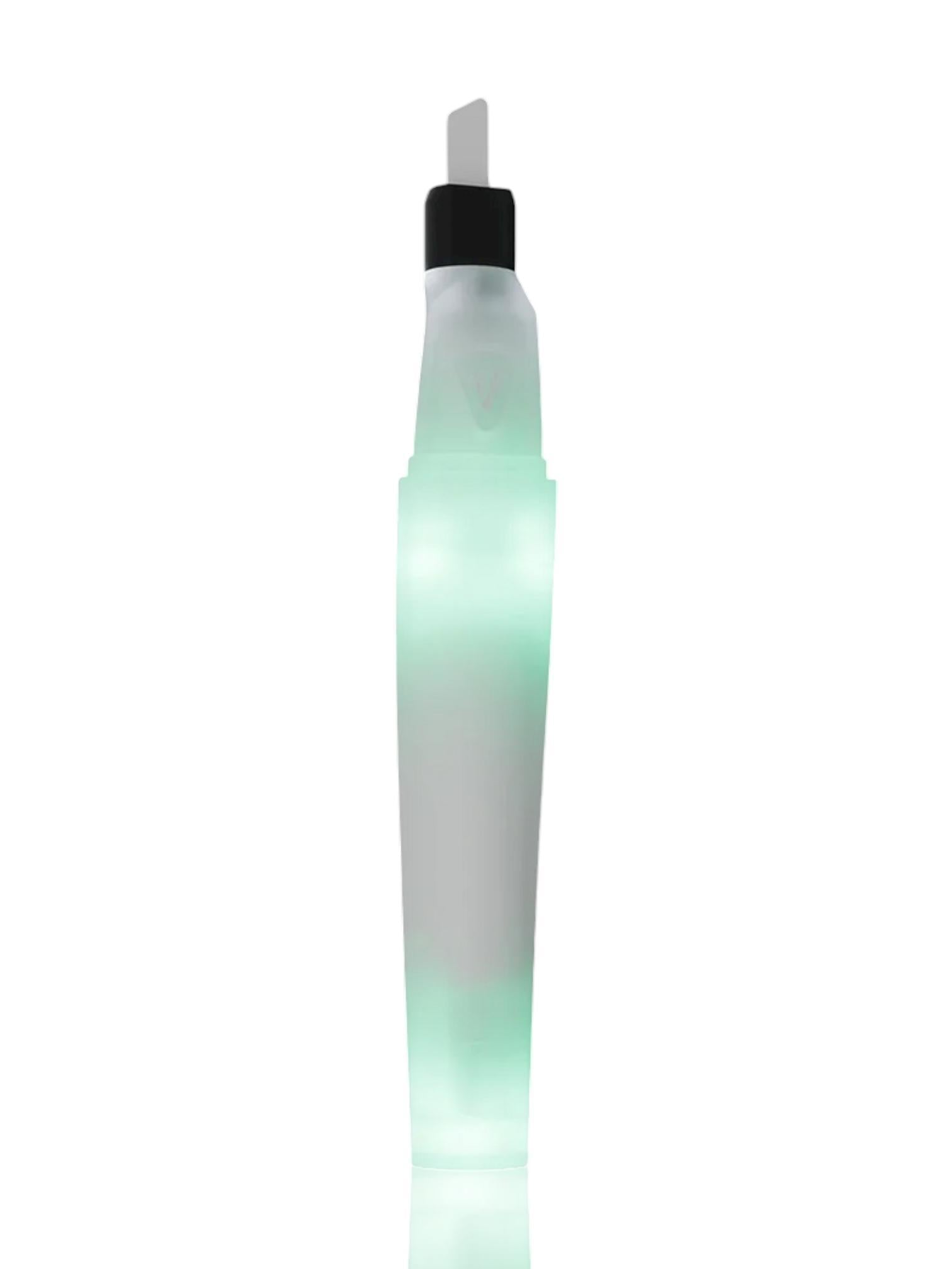 FOCUS V: SABER LIMITED EDITION CLEAR