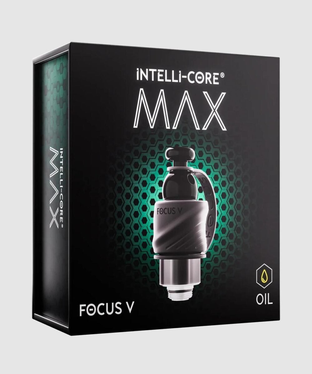 FOCUS V: CARTA 2 INTELLI-CORE MAX