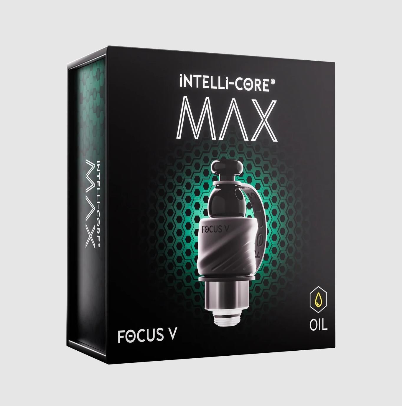 FOCUS V: CARTA 2 INTELLI-CORE MAX