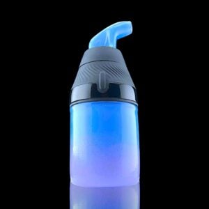#7 - MILKY BLUE X MILKY PURPLE