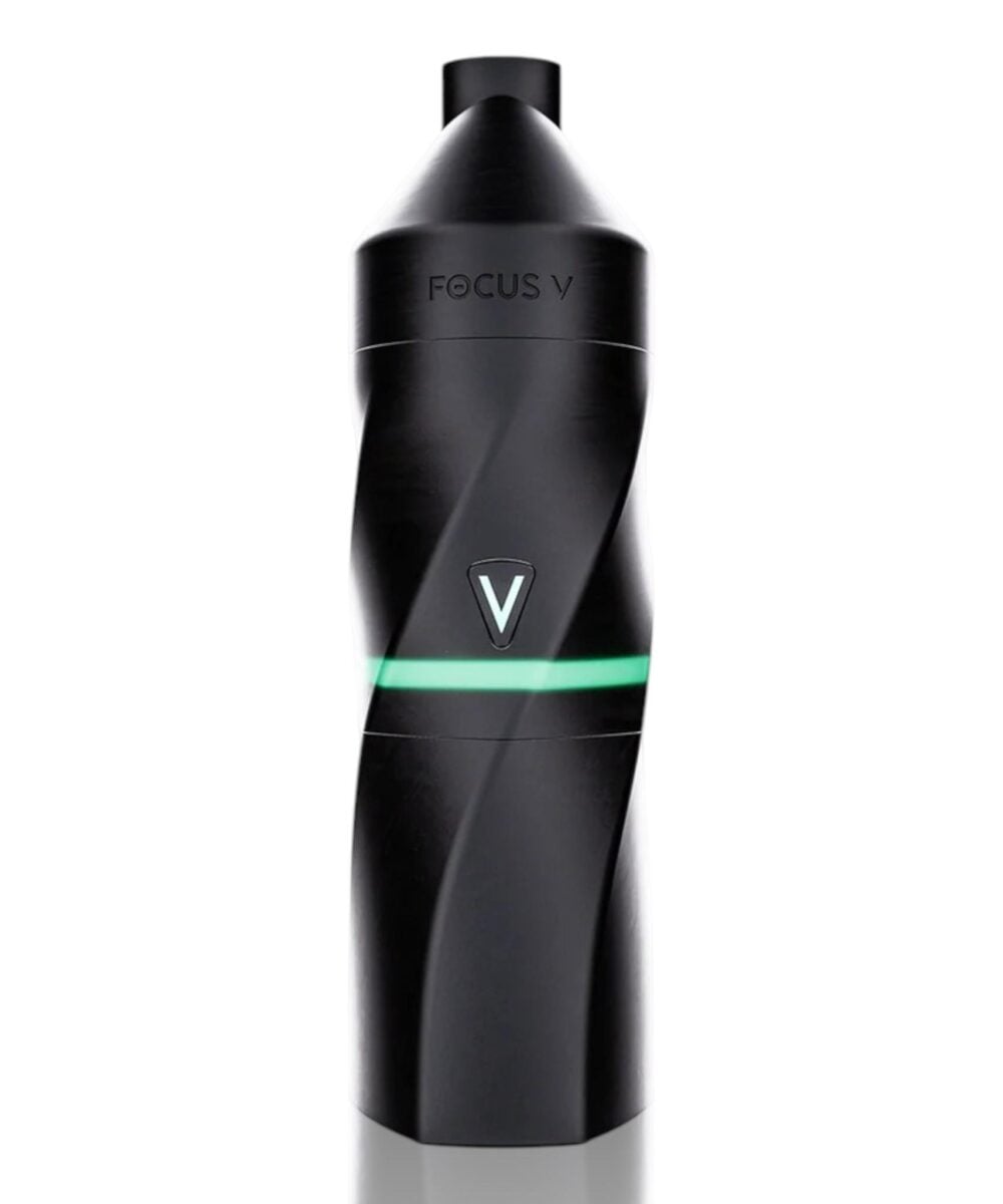 FOCUS V: AERIS