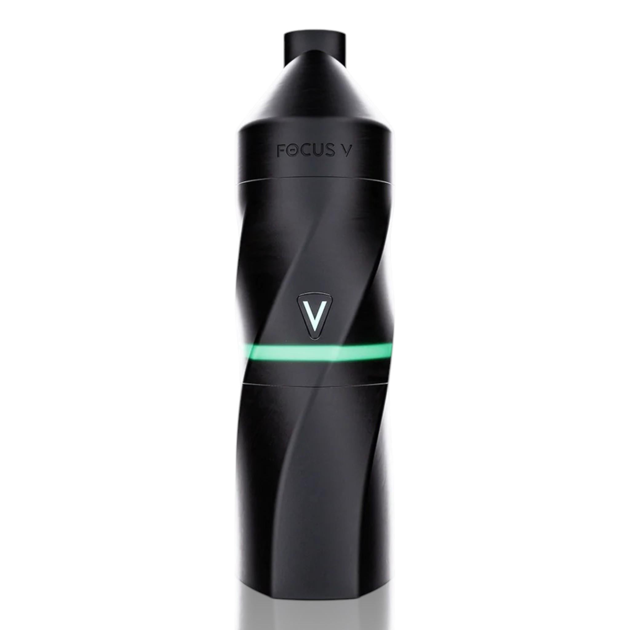 FOCUS V: AERIS