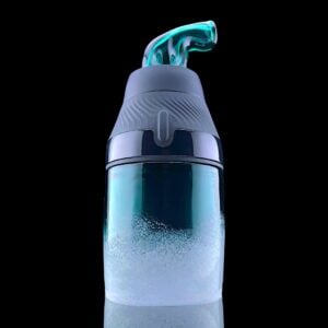 #18 - AQUA X JADE WHITE