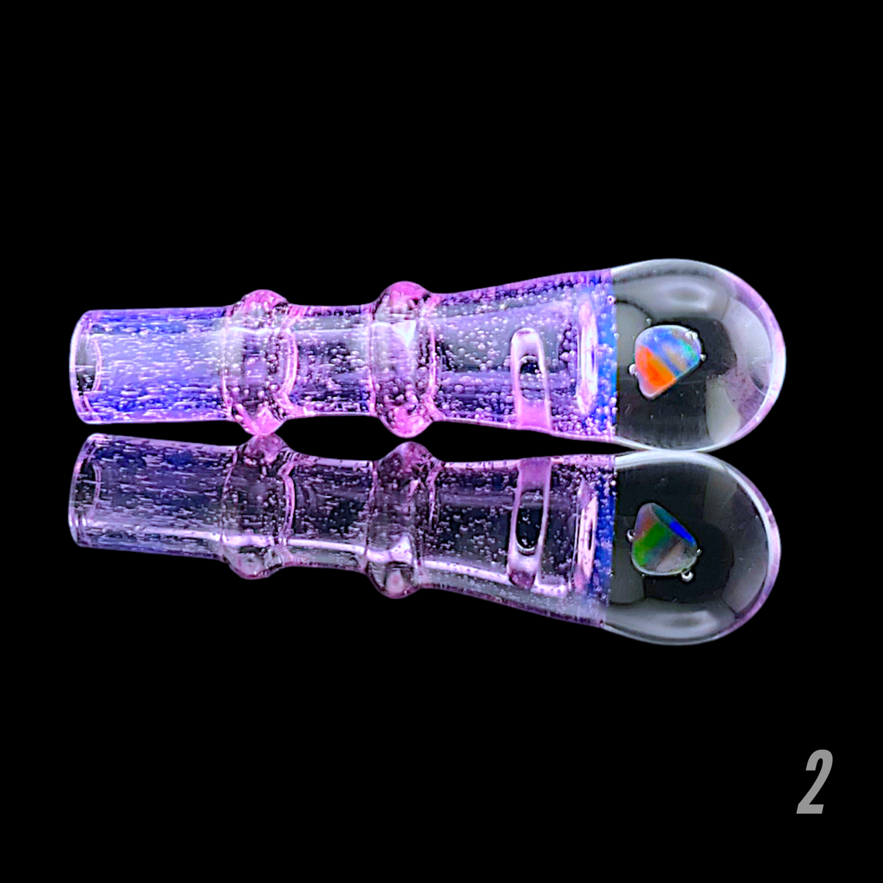 ONE TRICK PONY: COLOR TOKESTIX PEAK PRO 3DXL JOYSTICK CAP - Image 3