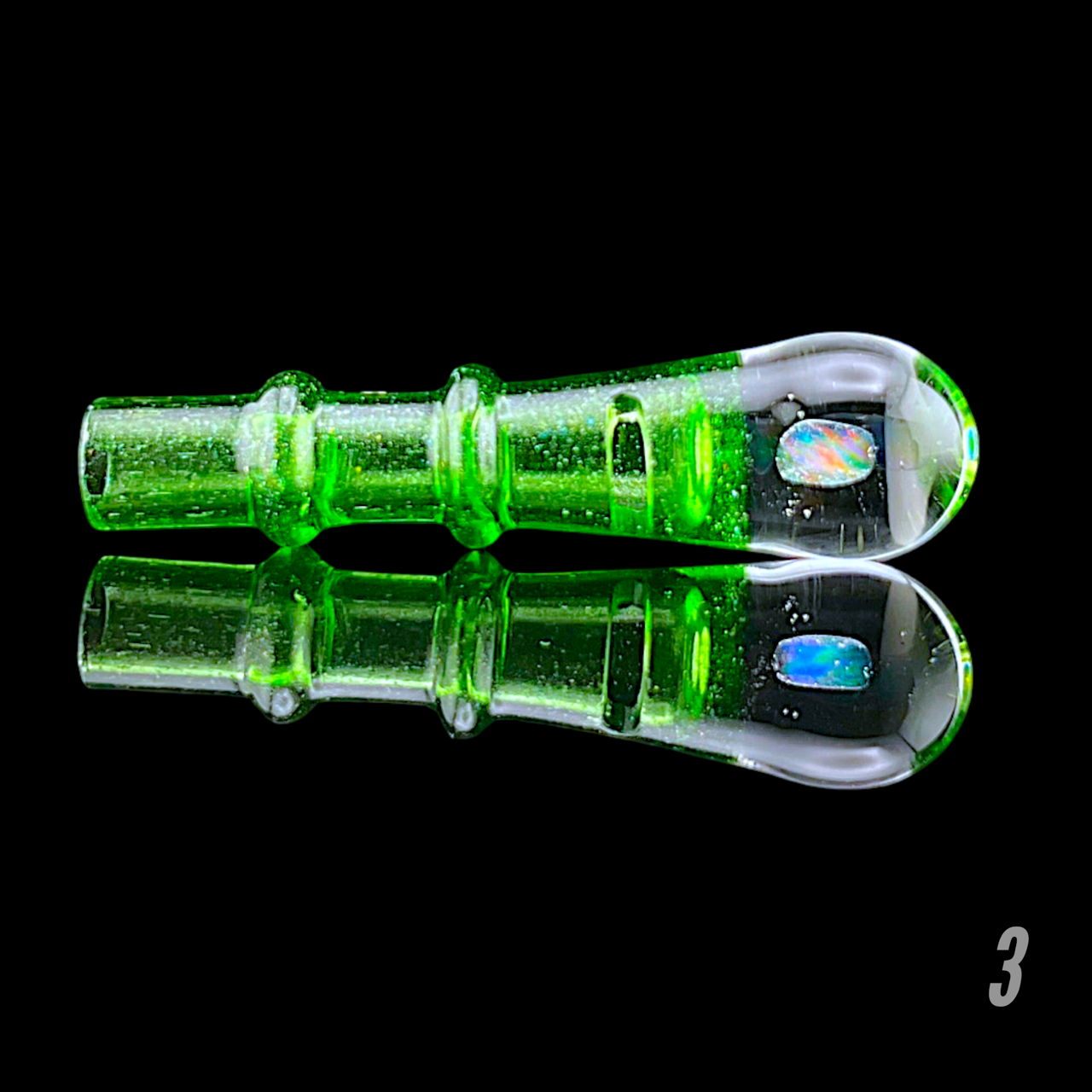 ONE TRICK PONY: COLOR TOKESTIX PEAK PRO 3DXL JOYSTICK CAP - Image 4