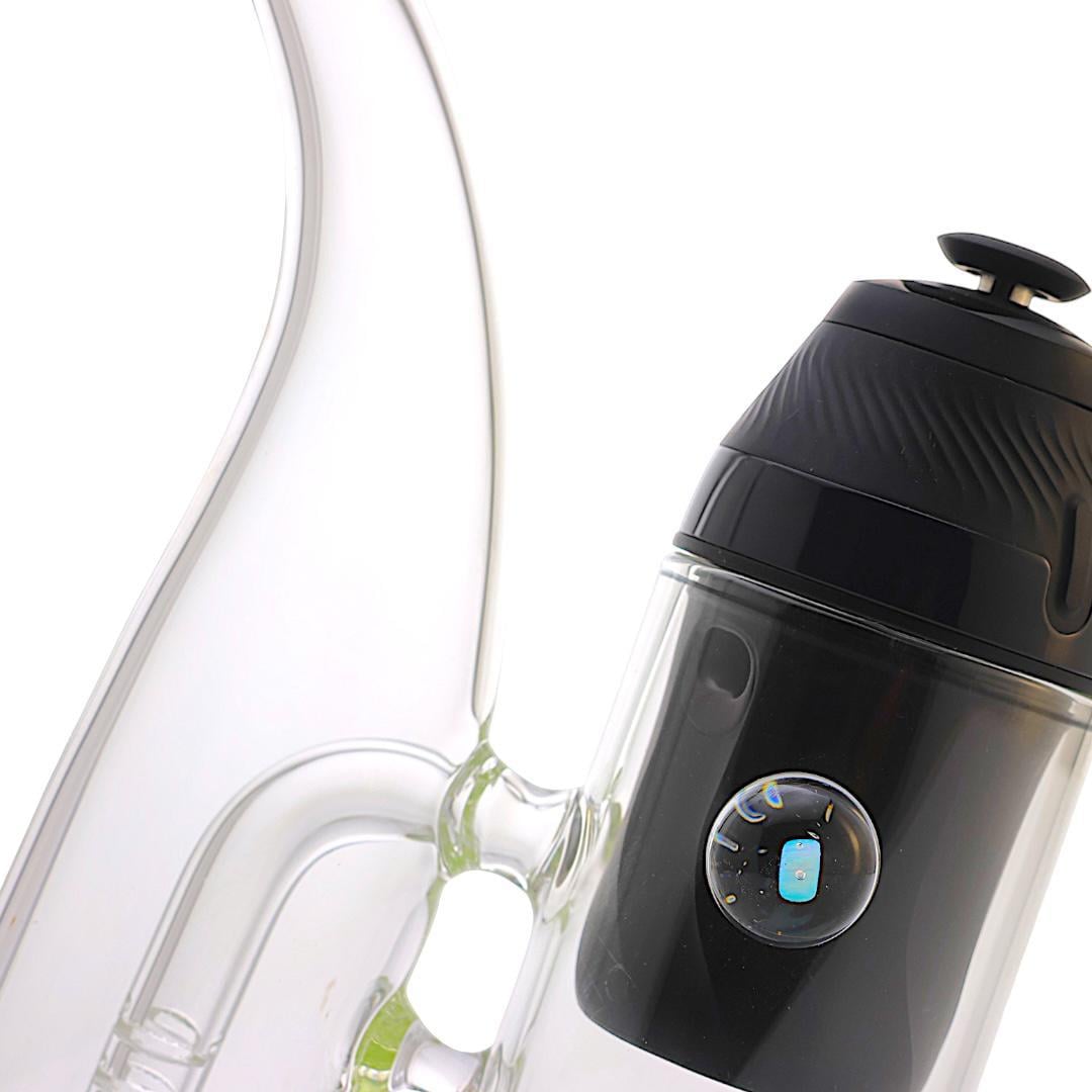 IRIDESCENT GLASS: OPAL BUB PUFFCO PROXY ATTACHMENT - Image 9