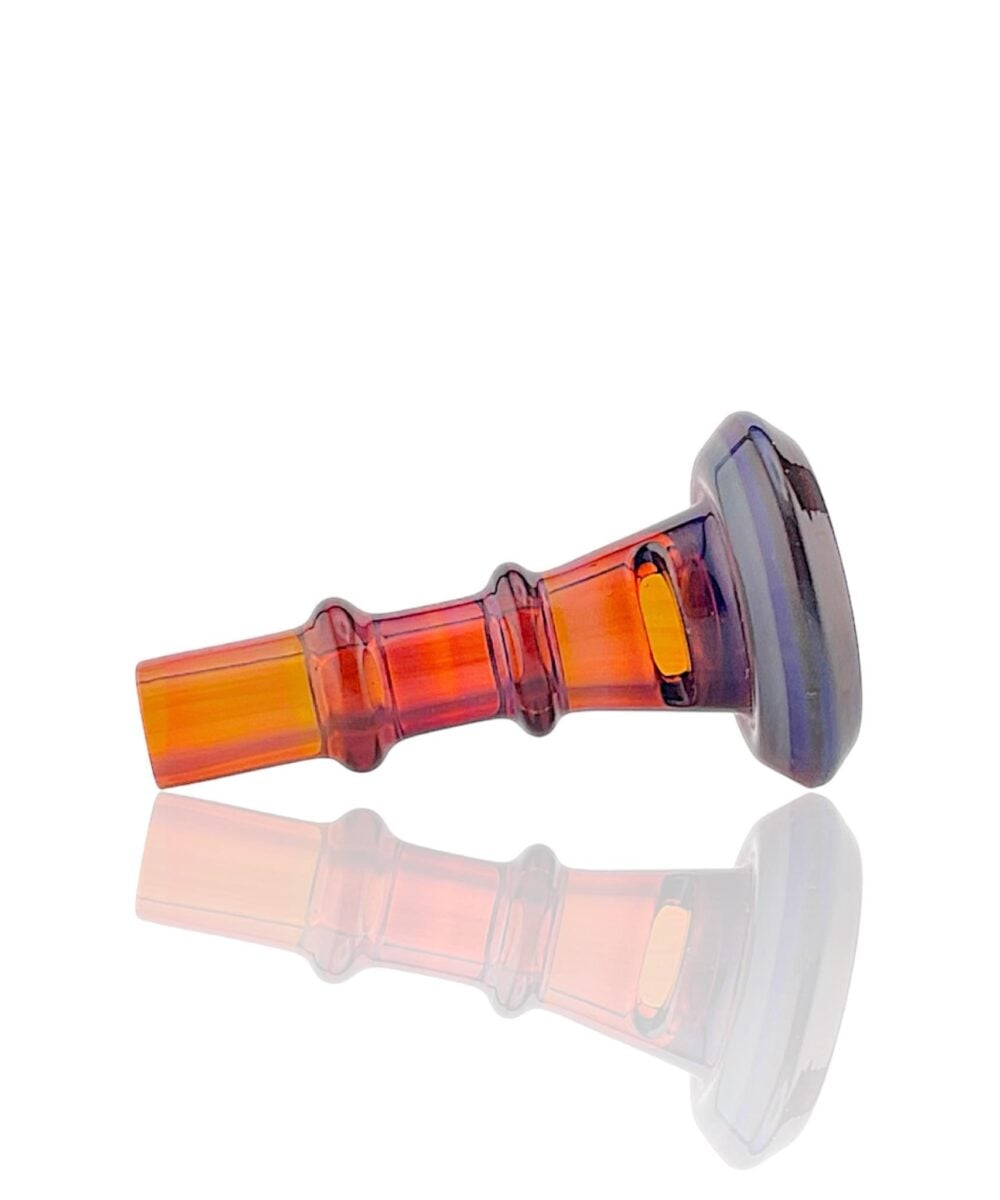 ONE TRICK PONY: VERSION TWO FULL COLOR 3DXL PEAK PRO JOYSTICK CAP