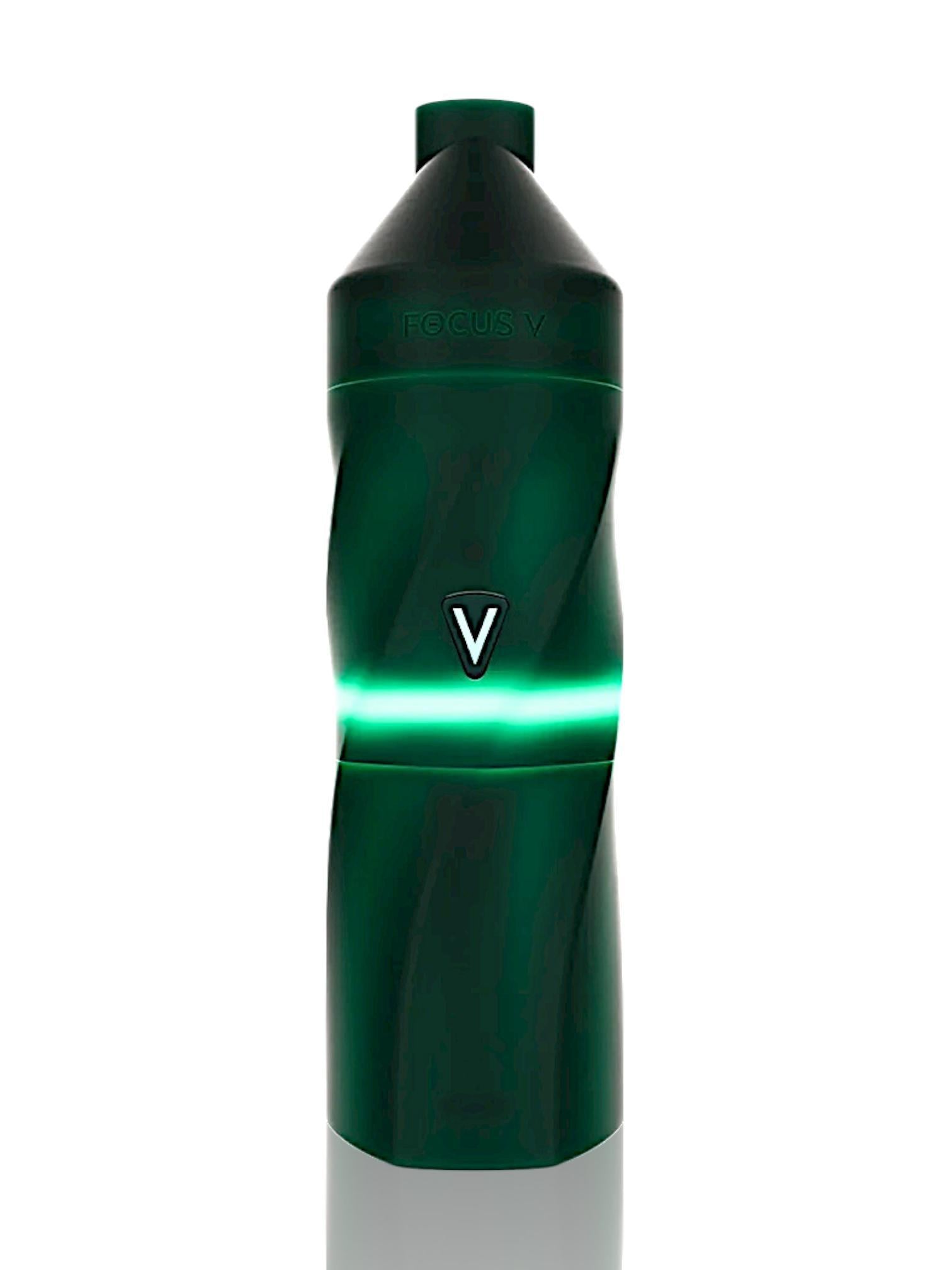 FOCUS V: AERIS JADE
