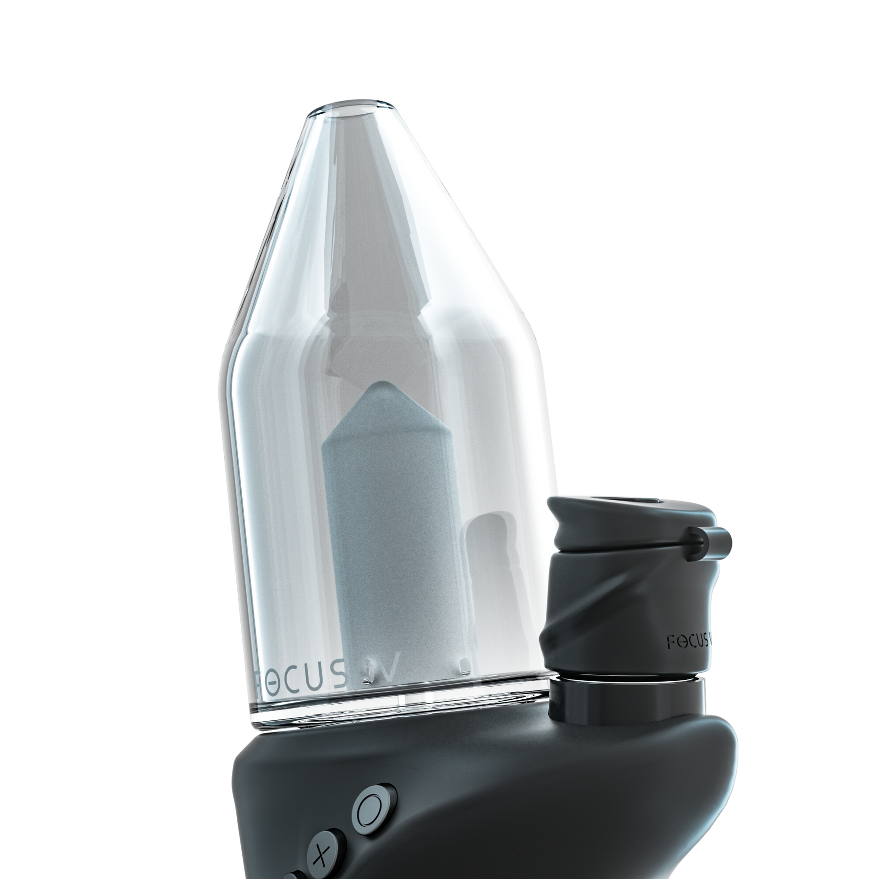 FOCUS V: CLEAR BUBBLER FOCUS V CARTA ATTACHMENT - Image 2