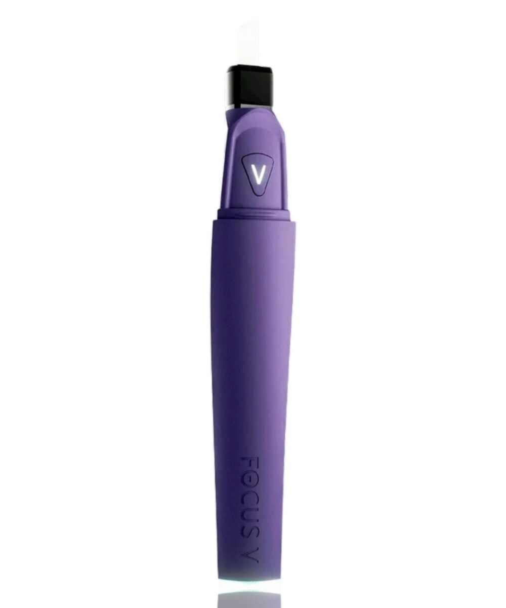 FOCUS V: SABER COLORED EDITION