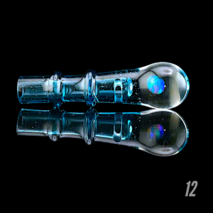 #12 - BLUE STARDUST