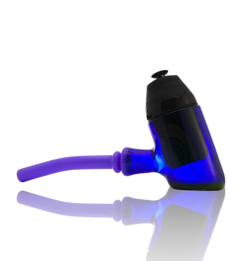 IRIDESCENT GLASS: WAG SHERLOCK PUFFCO PROXY ATTACHMENT