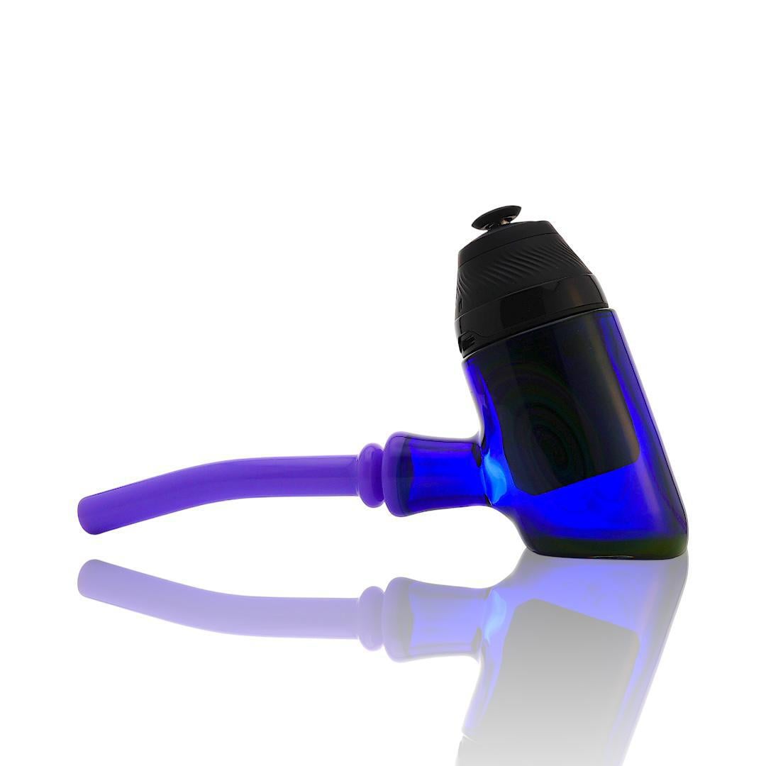 IRIDESCENT GLASS: WAG SHERLOCK PUFFCO PROXY ATTACHMENT