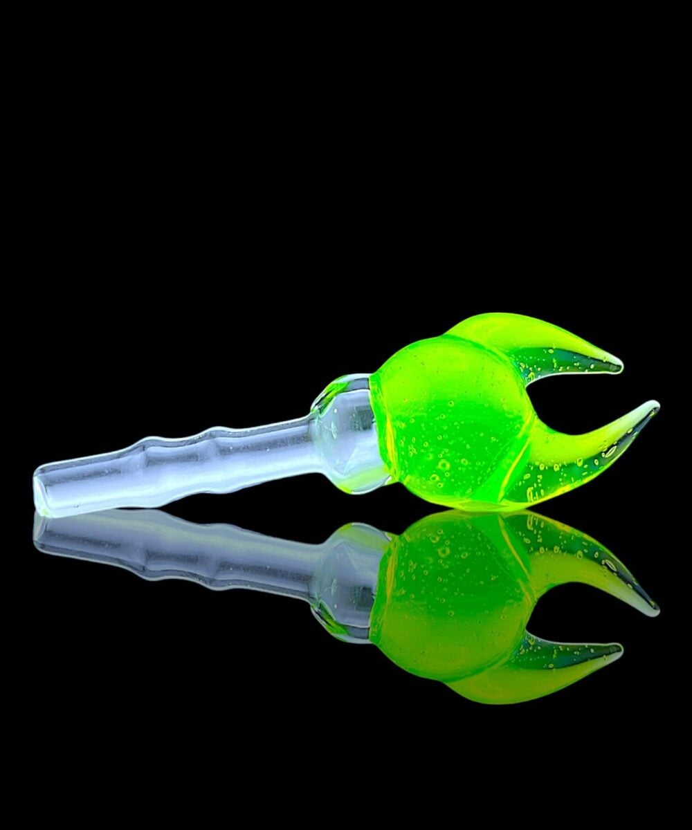 Alternative view of MAGIZLE: FLAME 3DXL PEAK PRO JOYSTICK CAP