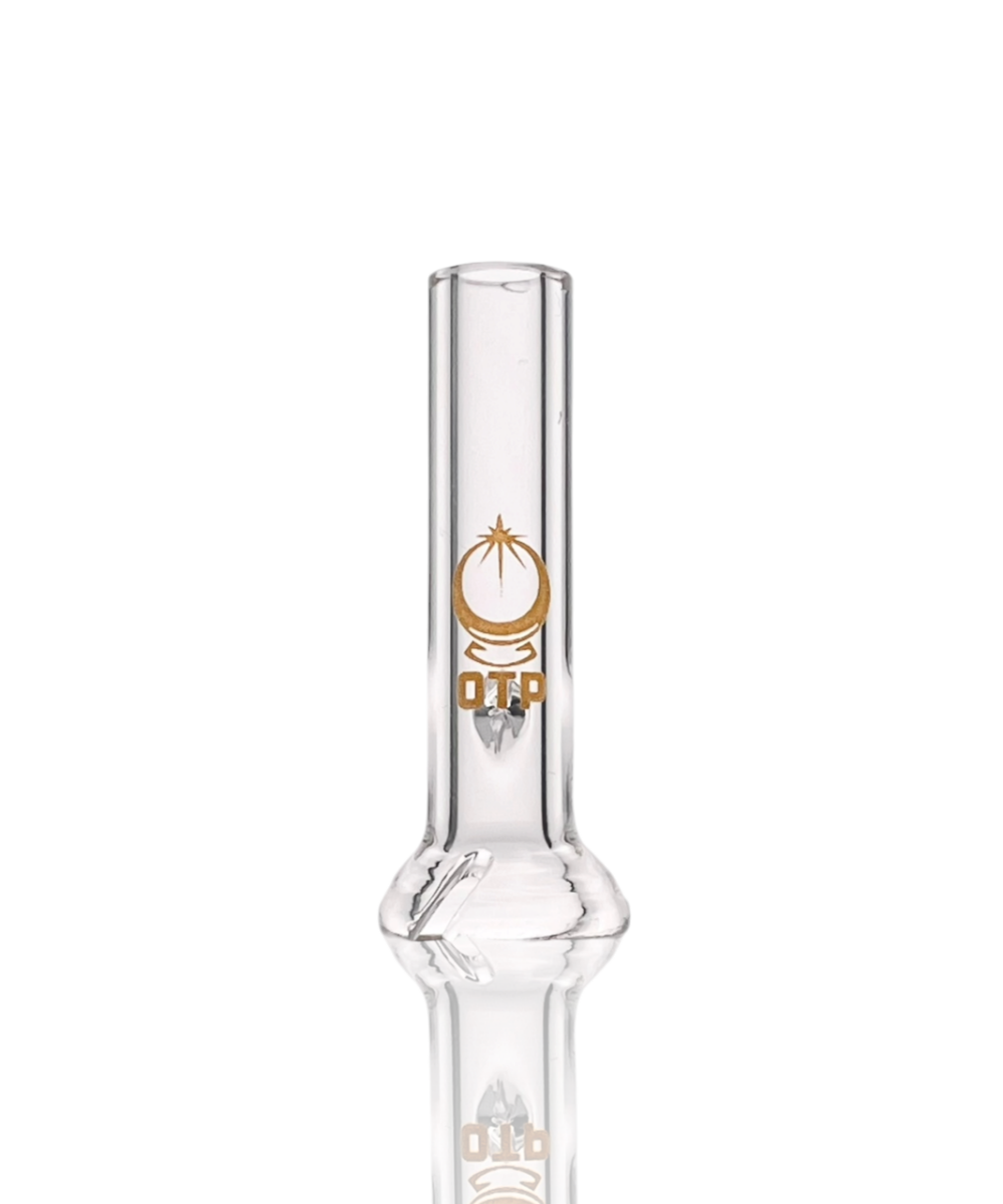 Alternative view of ONE TRICK PONY: SIPPER PIVOT MOUTHPIECE