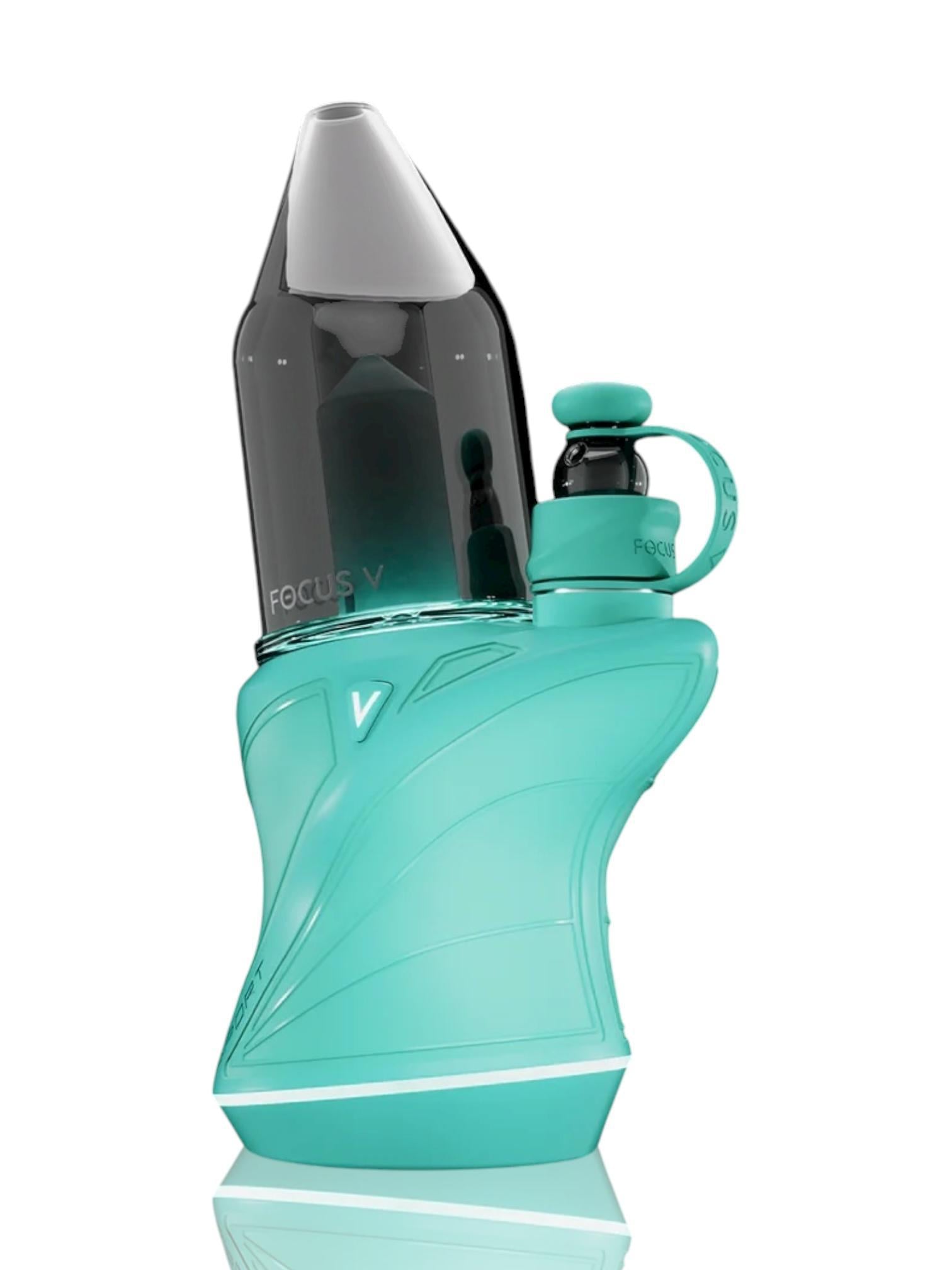 FOCUS V: CARTA SPORT TEAL