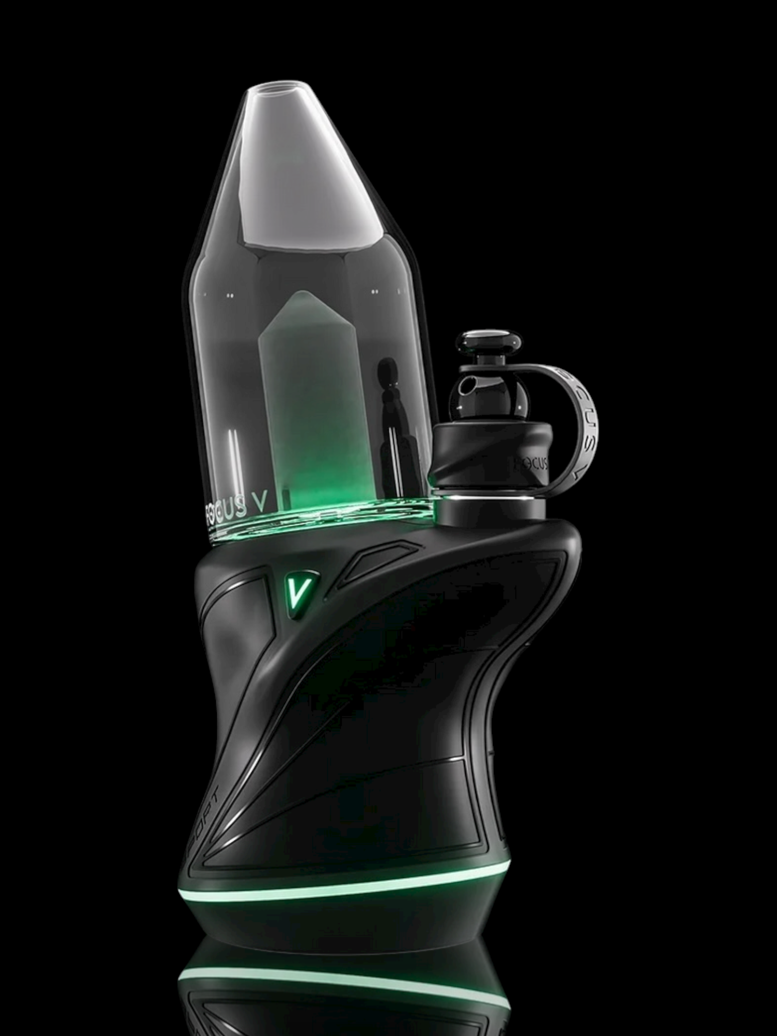 FOCUS V: CARTA SPORT BLACK - Image 2
