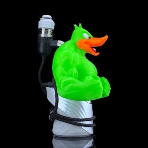 #19 - SWOLE DUCK