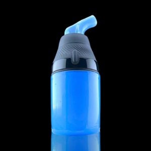 #9 - MILKY BLUE