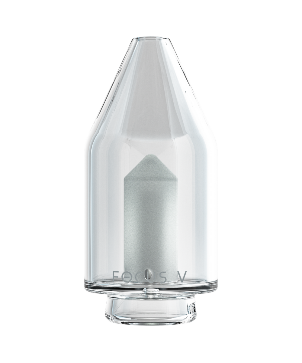 FOCUS V: CLEAR BUBBLER FOCUS V CARTA ATTACHMENT