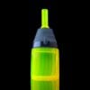 IRIDESCENT GLASS: CORE CUP AND MOUTHPIECE SET FOR PUFFCO PROXY CORE - Image 5