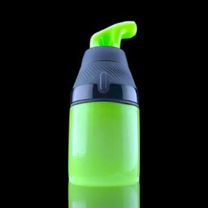#3 - MILKY GREEN
