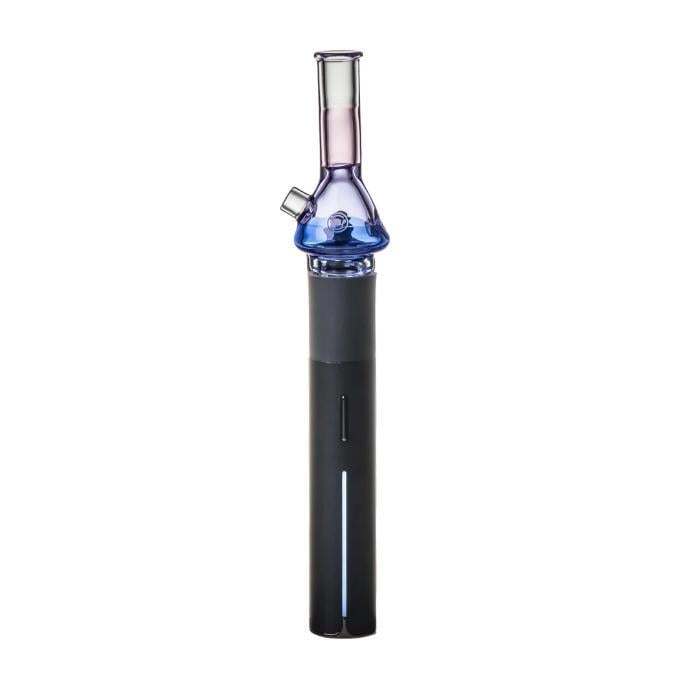 BIG FUN: TRICOLOR PUFFCO PIVOT MOUTHPIECE
