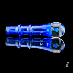 #6 - SONIC BLUE
