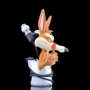 #17 - COYOTE