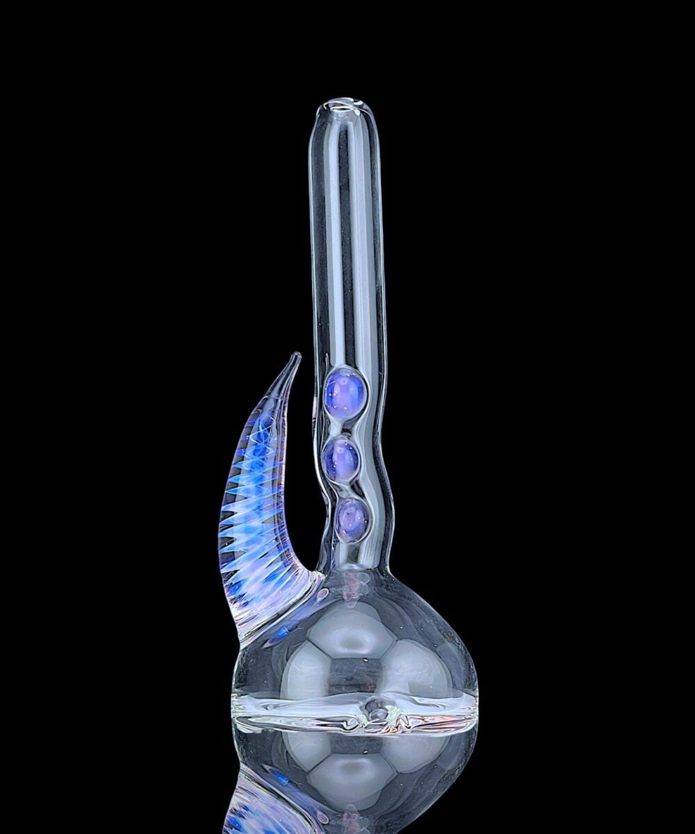 Alternative view of MAGIZLE: ACCENTED DRY PUFFCO PEAK ATTACHMENT