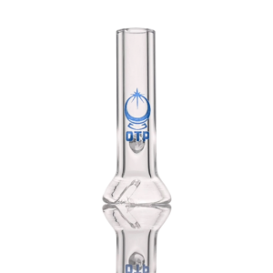 #2 - BLUE LOGO PIVOT SIPPER