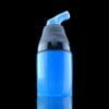GLASS ART BY SHAGGY: FULL COLOR CUP AND MOUTHPIECE SET FOR PUFFCO PROXY CORE - Image 9