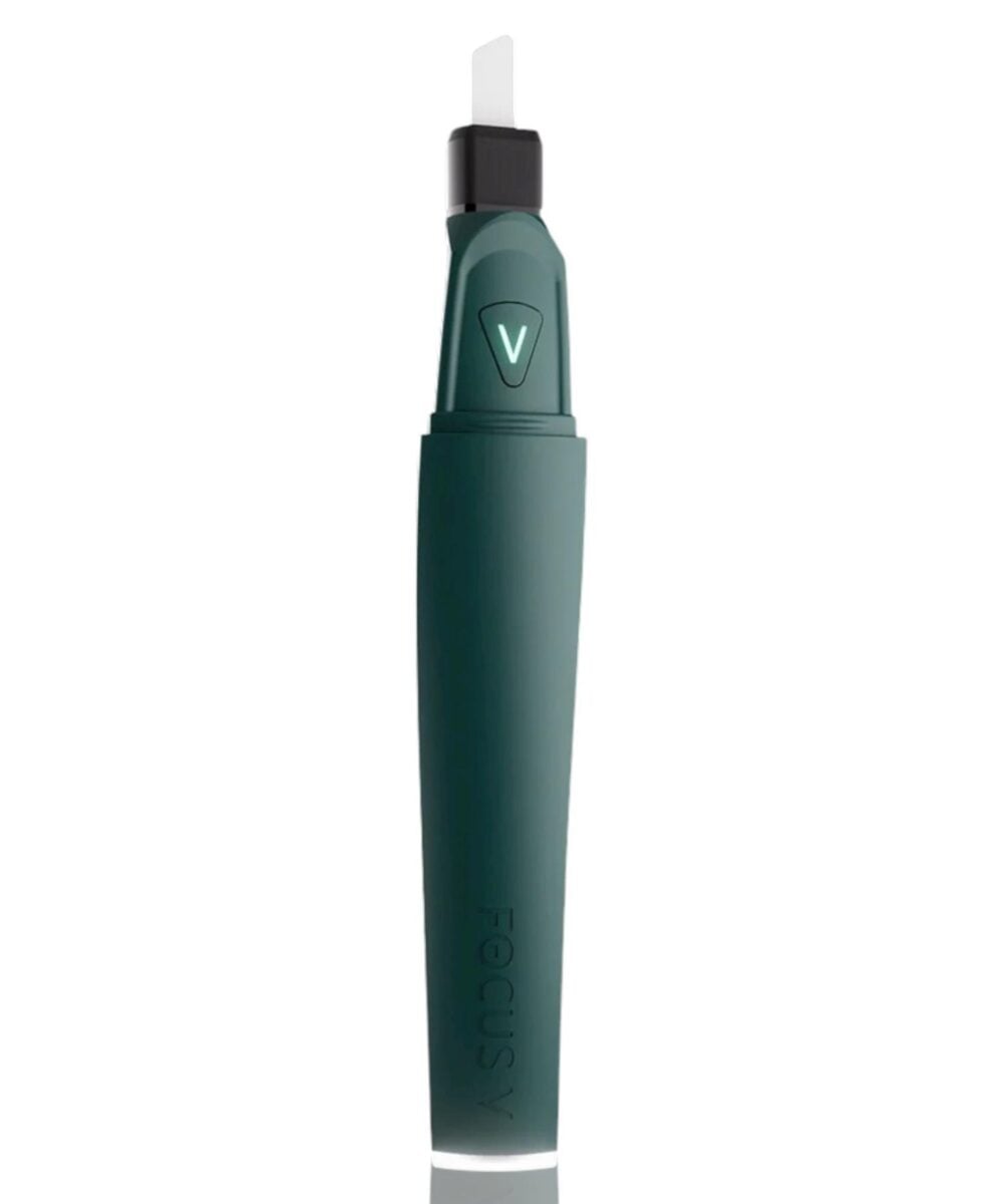 FOCUS V: SABER JADE