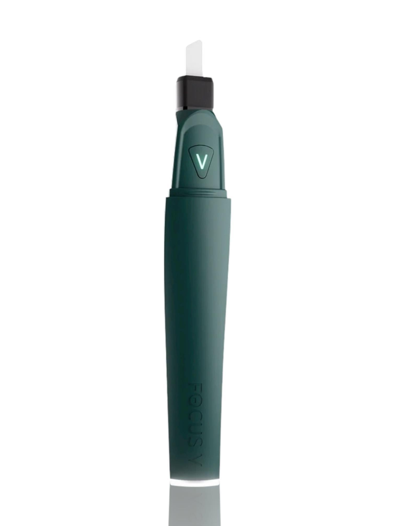 FOCUS V: SABER JADE