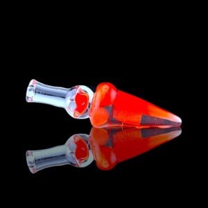 #3 - RED POMP