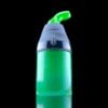 GLASS ART BY SHAGGY: FULL COLOR CUP AND MOUTHPIECE SET FOR PUFFCO PROXY CORE - Image 2