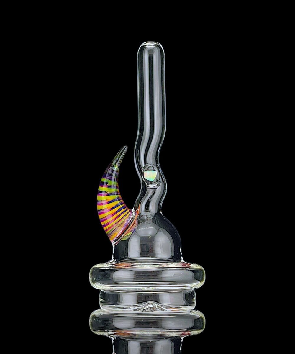 MAGIZLE: REMIX DRY TOP PUFFCO PEAK ATTACHMENT