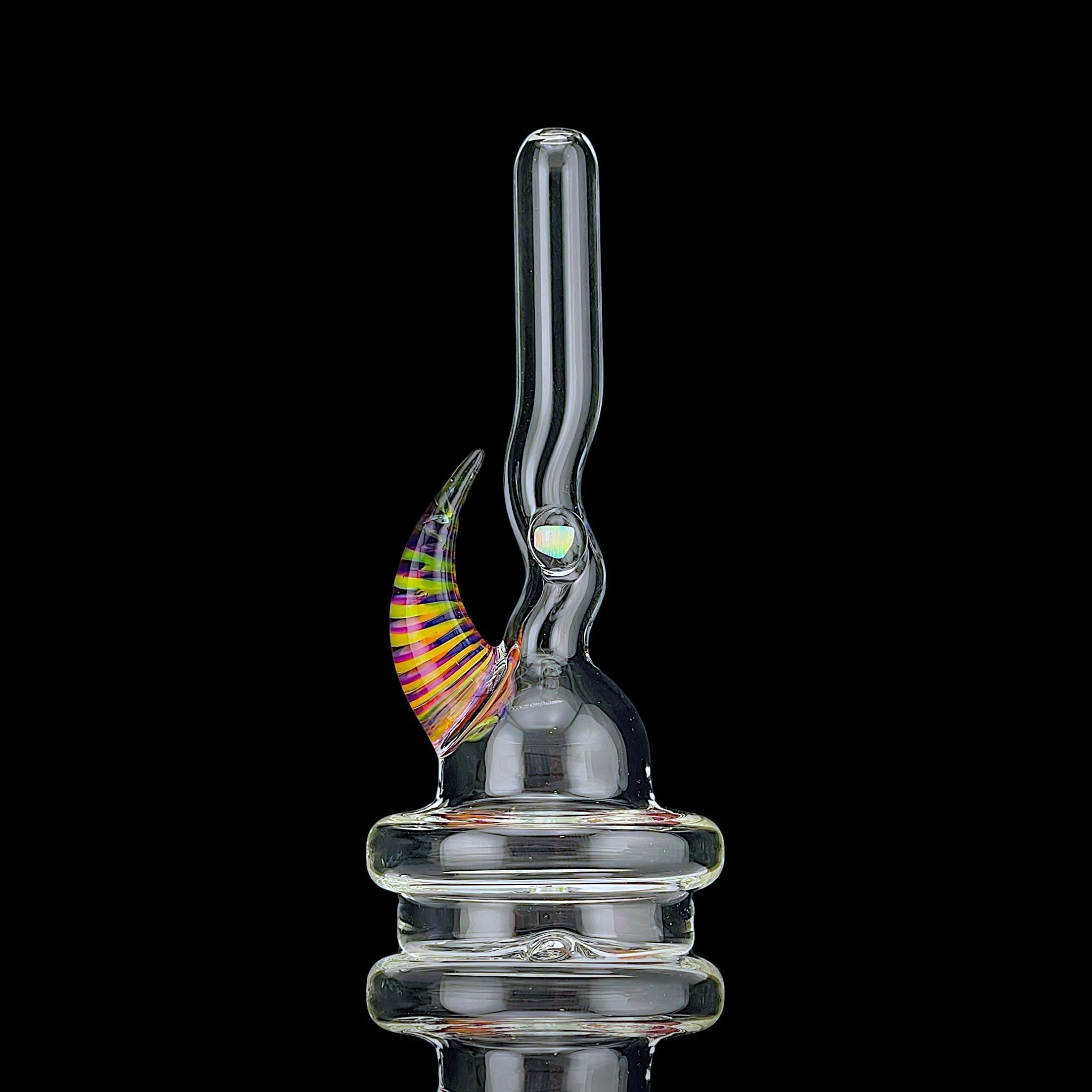 MAGIZLE: REMIX DRY TOP PUFFCO PEAK ATTACHMENT