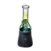 BIGFUN: TRICOLOR PUFFCO PEAK GLASS ATTACHMENT - Image 9